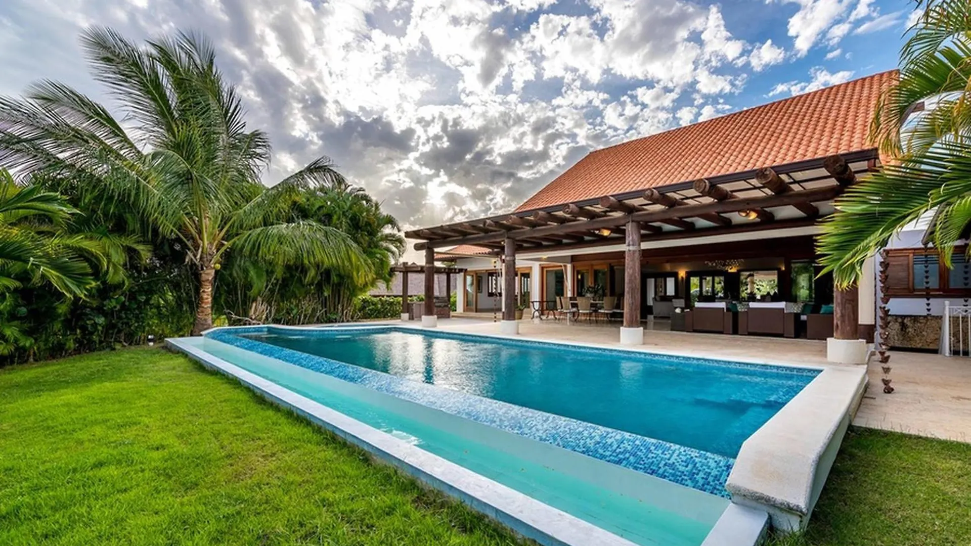 Casa Serena La Romana