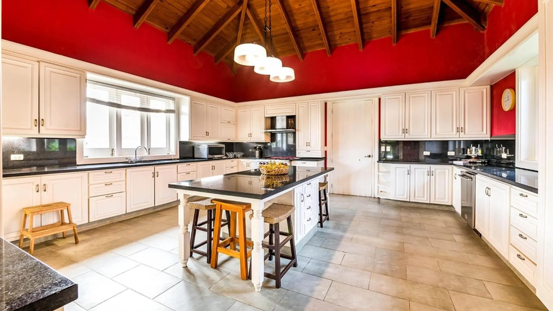 Casa Serena La Romana Vila