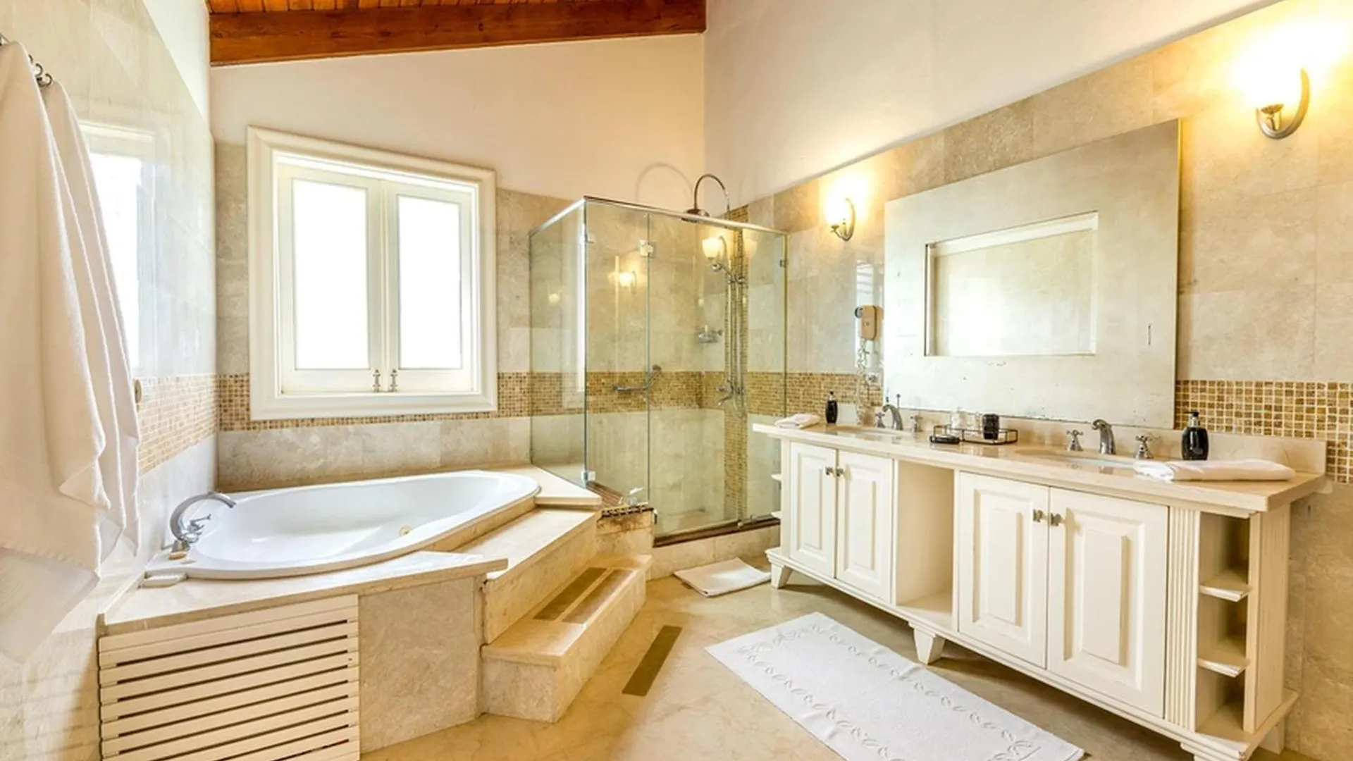 Vila Casa Serena La Romana Dominikánská republika