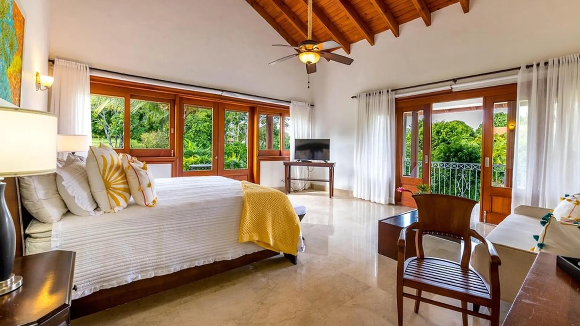Casa Serena La Romana 0*,
