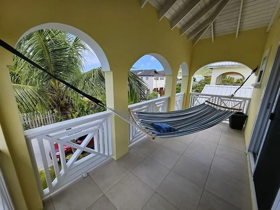 Casa Serena Villa Jolly Harbour Antigua/Barbuda