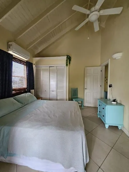 Casa Serena Villa Jolly Harbour