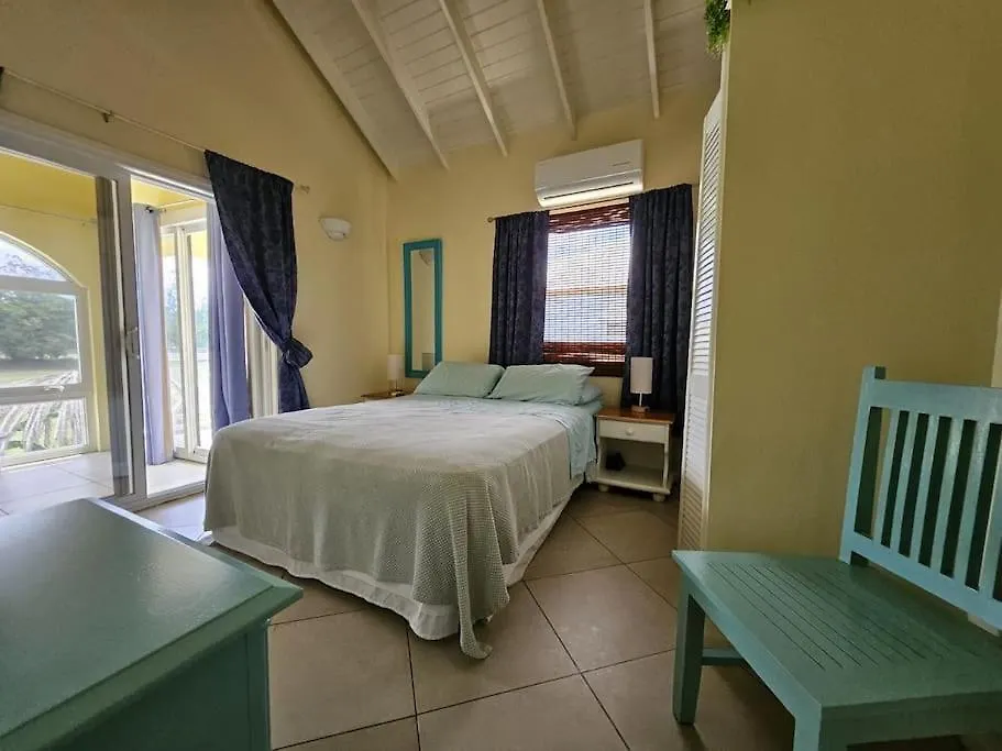 Casa Serena Villa Jolly Harbour 0*,  Antigua/Barbuda