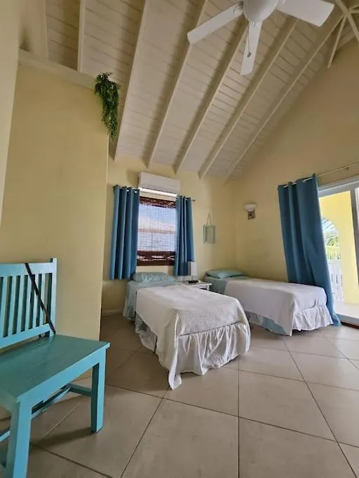 Casa Serena Villa Jolly Harbour 0*,