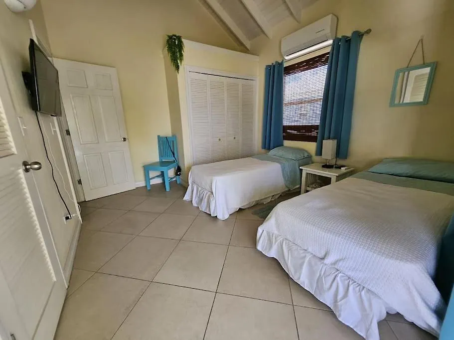 Casa Serena Villa Jolly Harbour Antigua/Barbuda