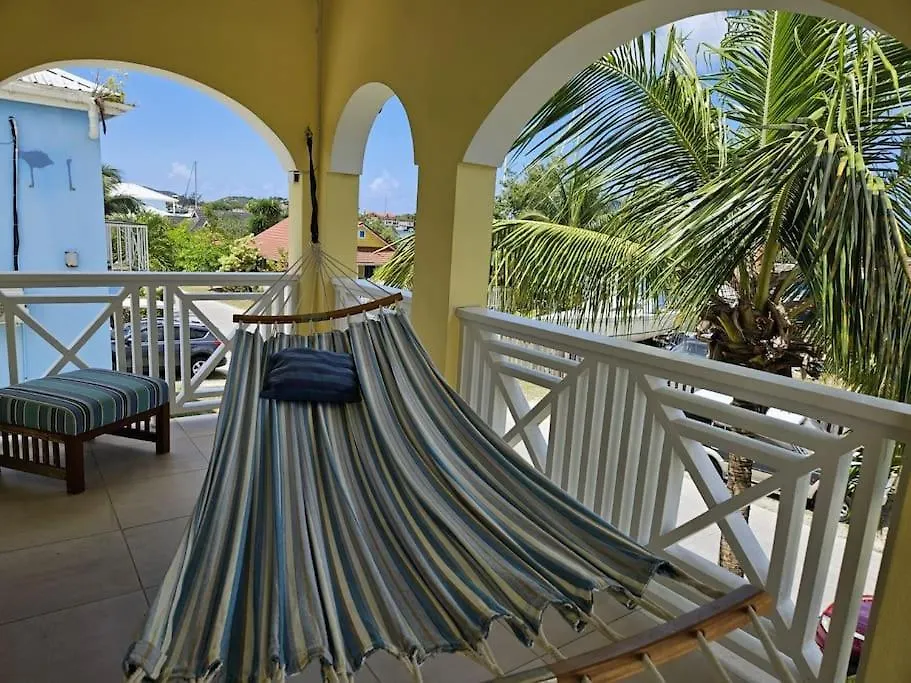 Casa Serena Villa Jolly Harbour Antigua/Barbuda