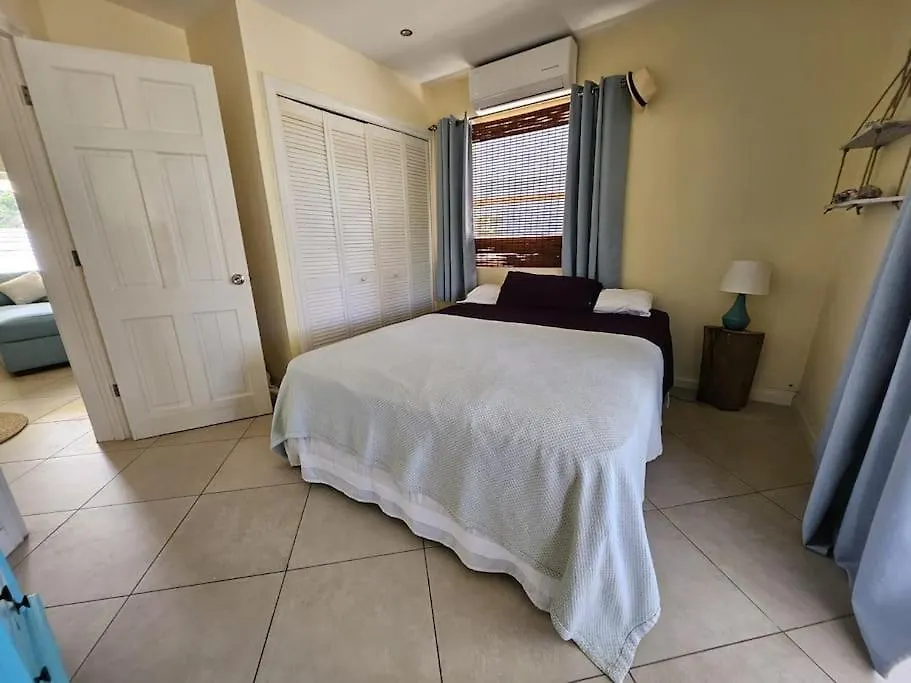 Casa Serena Villa Jolly Harbour