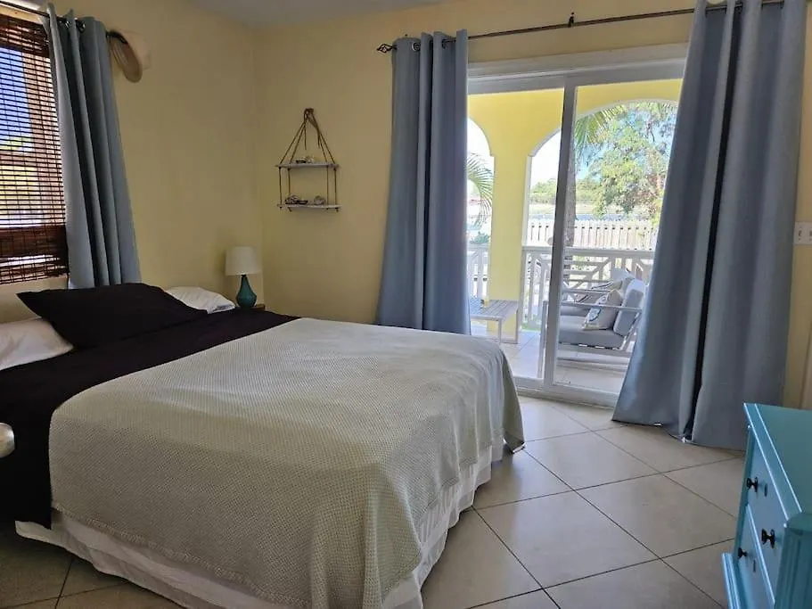 Casa Serena Villa Jolly Harbour