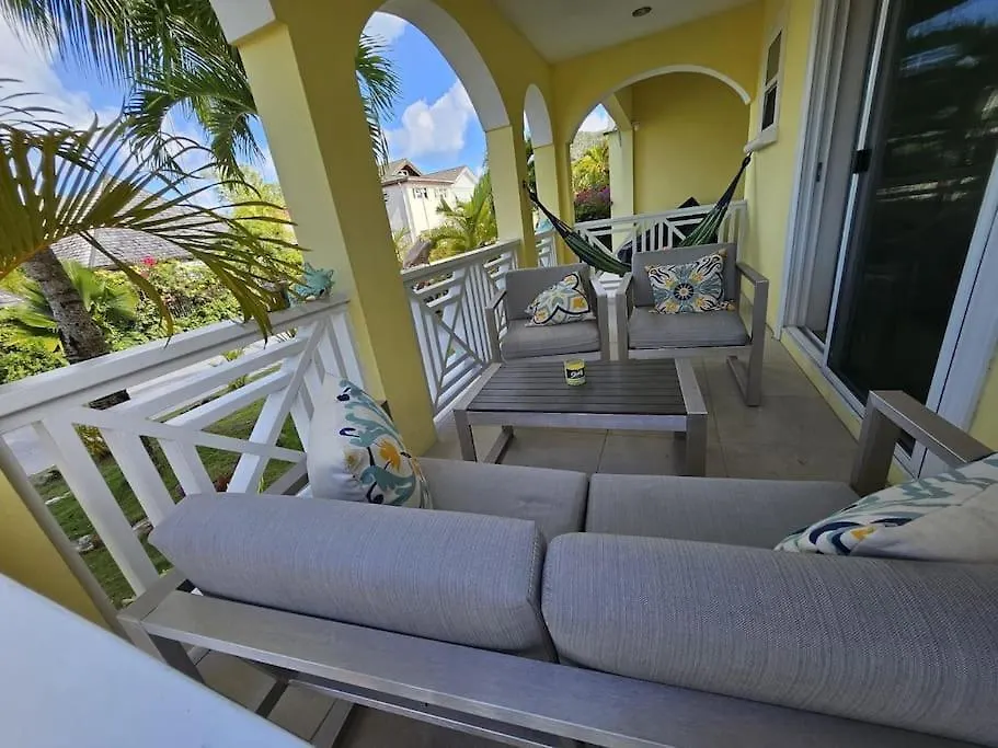 Casa Serena Villa Jolly Harbour