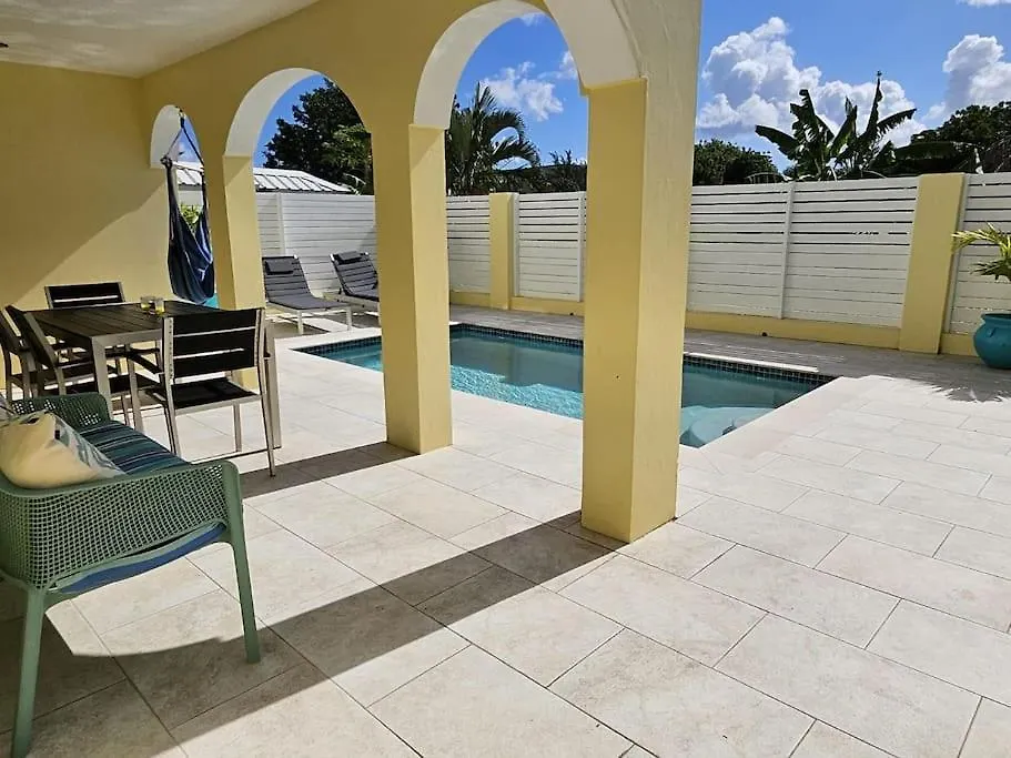 Casa Serena Villa Jolly Harbour 0*,