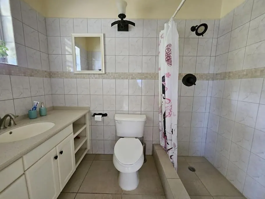 Casa Serena Villa Jolly Harbour